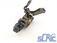 Corpo Farfallato DACIA DUSTER HS 1.6 16V 2010-2018 7700108120, 161192787R 6