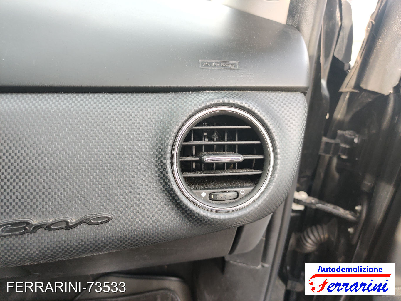 Fiat Bravo 2