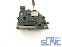 Serratura Porta FIAT GRANDE PUNTO 199 2005-2013 destro, dx, posteriore, post