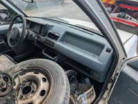 Renault Express F40, G40 1.9 D 54CV 1994-1998