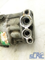 Compressore Clima RENAULT KANGOO KC0/1 1.2 1997-2023 8200037058, 8200840770 8