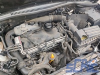 Seat Leon 1P1 1.9 TDI 105CV 2005-2010