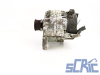 Alternatore VW GOLF 3 1H1 1.6 1995-1997 028903025G, 0123310020, 023310020