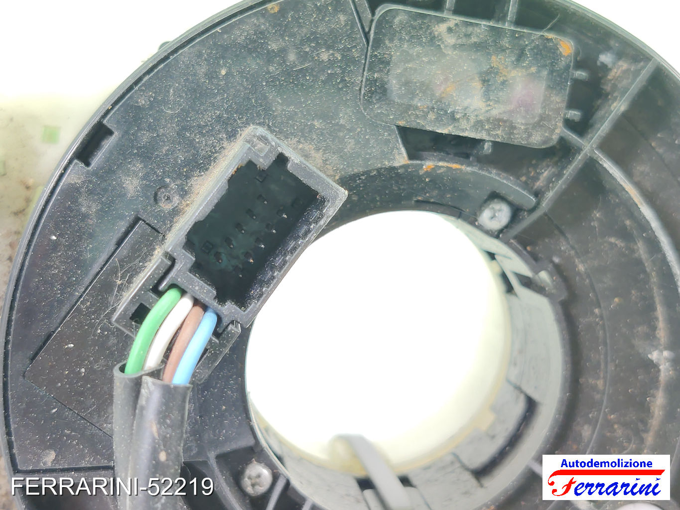 Devioluci RENAULT SCENIC 3 JZ0/1 2009-2023 255670019R, 255670017R 6