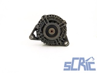 Alternatore AUDI A4 8E+02 2.5 TDI 2002-2004 078903016AB, 078903016AC