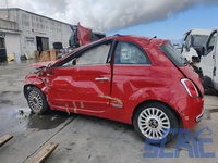 Fiat 500 312 1.2 69CV 2007-2023