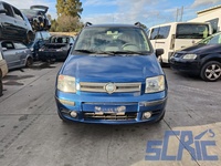 Fiat Panda 169 1.3 D MULTIJET 70CV 2003-2012