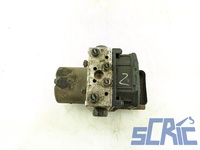 Centralina Pompa Abs JAGUAR X-TYPE X400 2.0 D 2003-2009 4X432C285BA, 0205224046 6