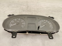 Quadro Contachilometri RENAULT CLIO 2 BB, CB 1.5 DCI 2001-2009 216724872 17
