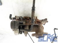 Turbina PEUGEOT 806 221 2.0 TURBO 1994-2002 037569