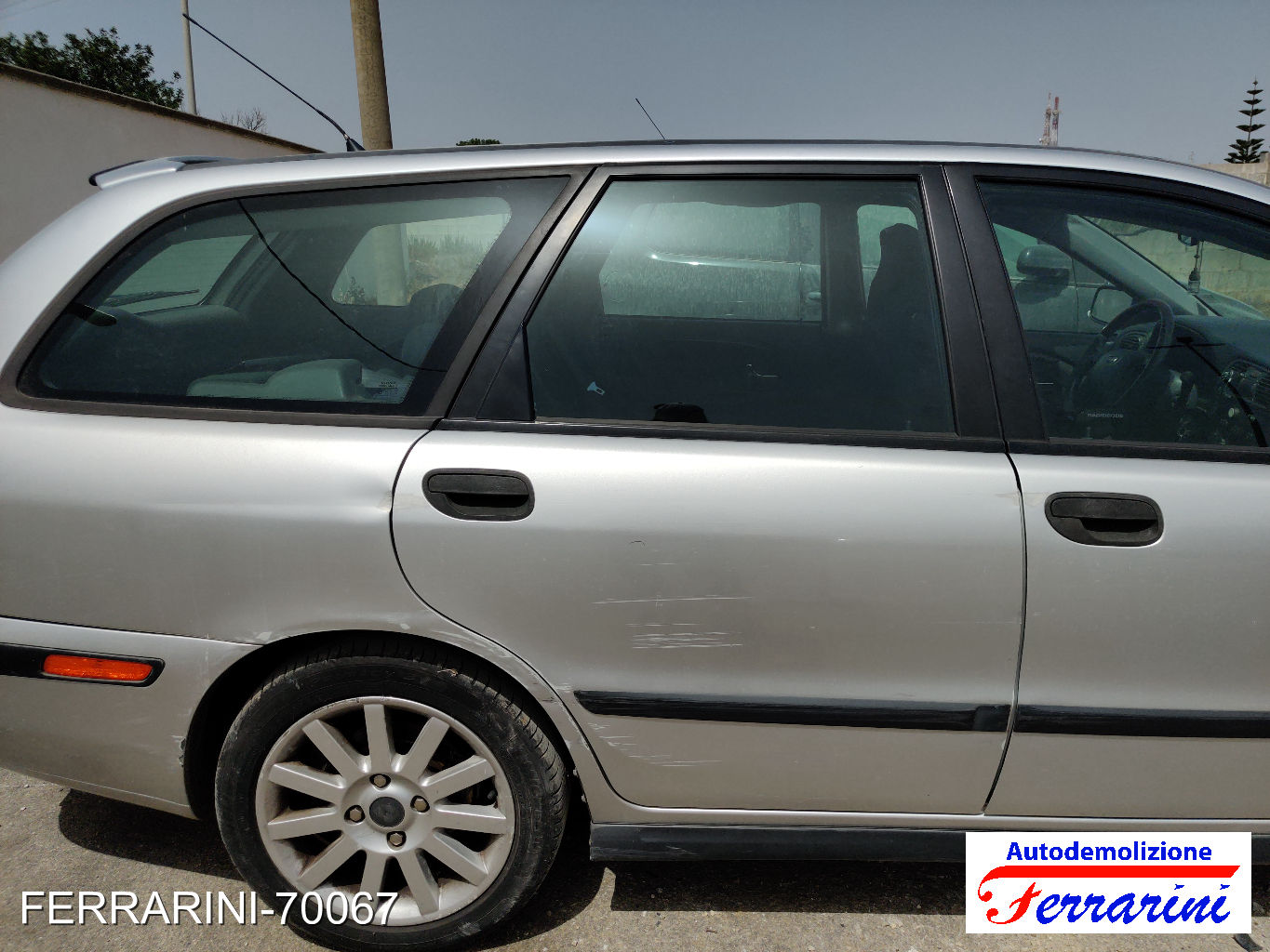 Volvo V40 Sw 39