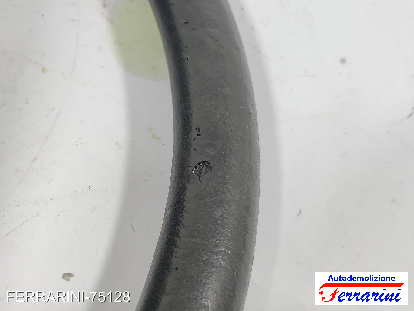 Volante Sterzo AUDI 80 893, 894, 8A2 1986-1991 893419091F