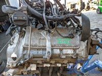 640941 Motore MERCEDES CLASSE B W245 B 200 CDI 2005-2011 A6400101202