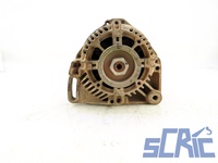 Alternatore RENAULT CLIO 2 BB, CB 1.2 1998-2010 8200060816, 2542464A, 8200064344 8