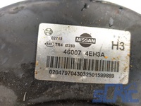 Servofreno NISSAN QASHQAI 2 J11 1.5 DCI 2013-2023 460074EH3A, 460074EH2A