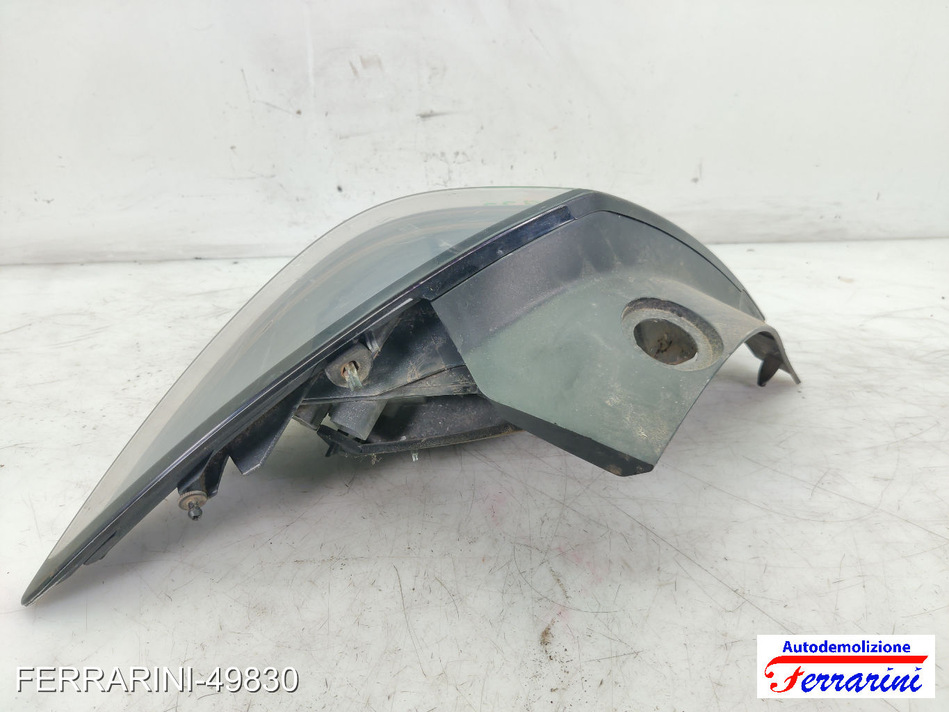 Specchietto Laterale OPEL ASTRA H GTC A04 2005-2010 destro, dx 9