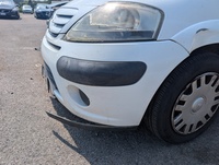 Citroen C3 1 FC, FN 1.4 HDI 68CV 2002-2009