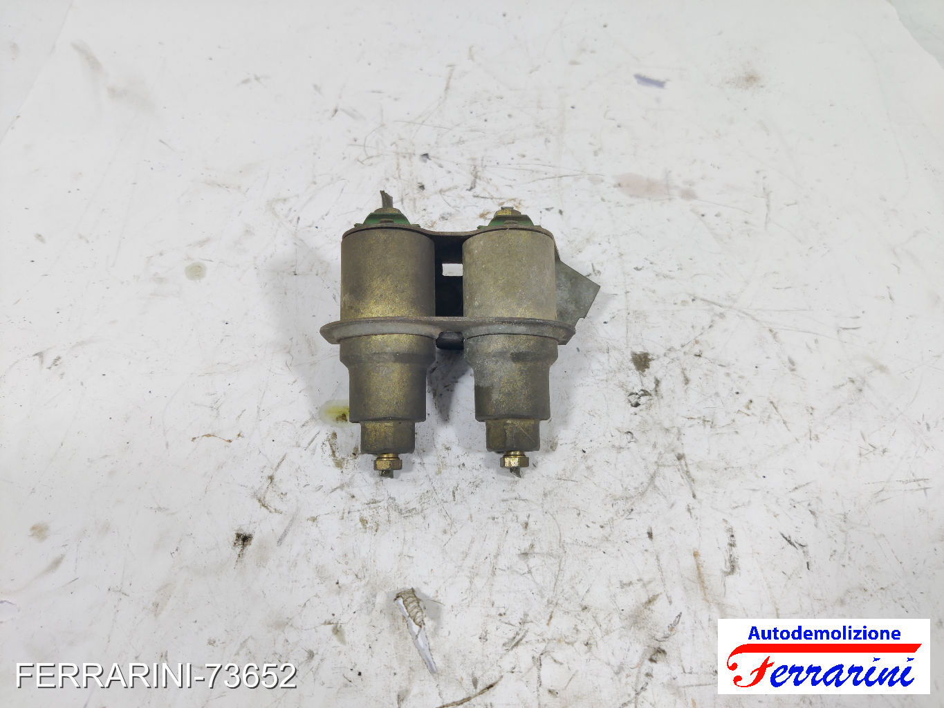 correttore frenata posteriore FORD ESCORT 5 AAL, ABL 1990-1995 91AB2L304AC