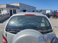 Renault Scenic 1 FA0, JA0/1 2.0 16V RX4 139CV 2000-2003