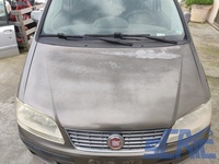 Fiat Idea 350 1.2 16V 80CV 2004-2012