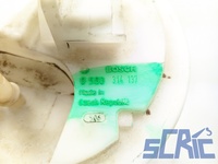 Cestello Pompa Galleggiante Serbatoio FIAT PUNTO EVO 199 1.4 2009-2012