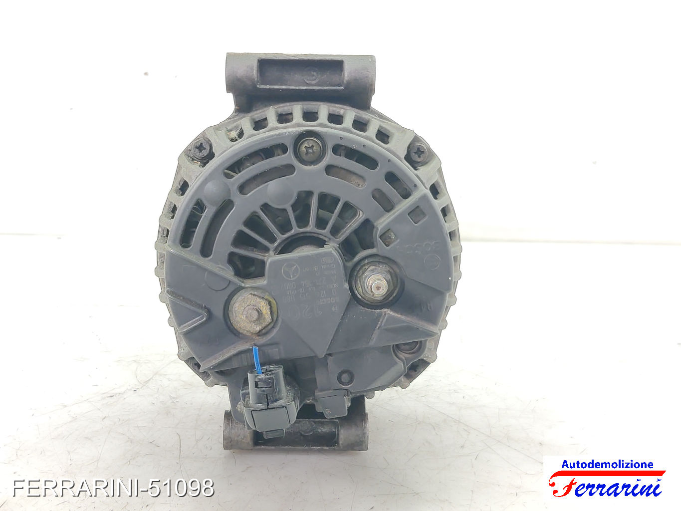 Alternatore