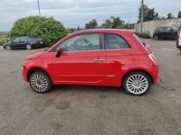 Fiat 500 312 1.3 D MULTIJET 75CV 2007-2023