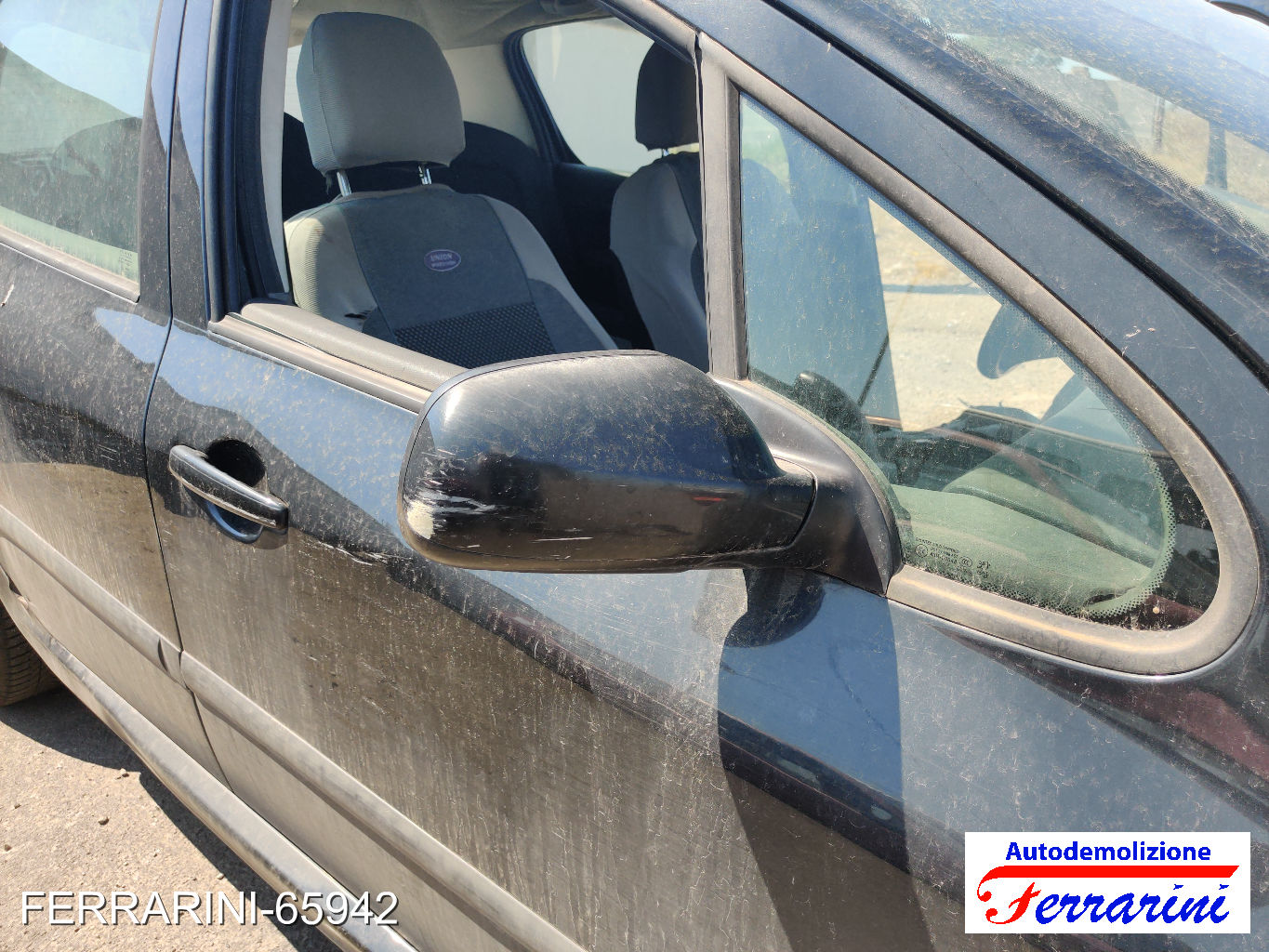 Peugeot 307 61