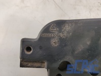 Chiusura Serratura Portellone CITROEN C3 1 FC, FN 2002-2009 9646091580