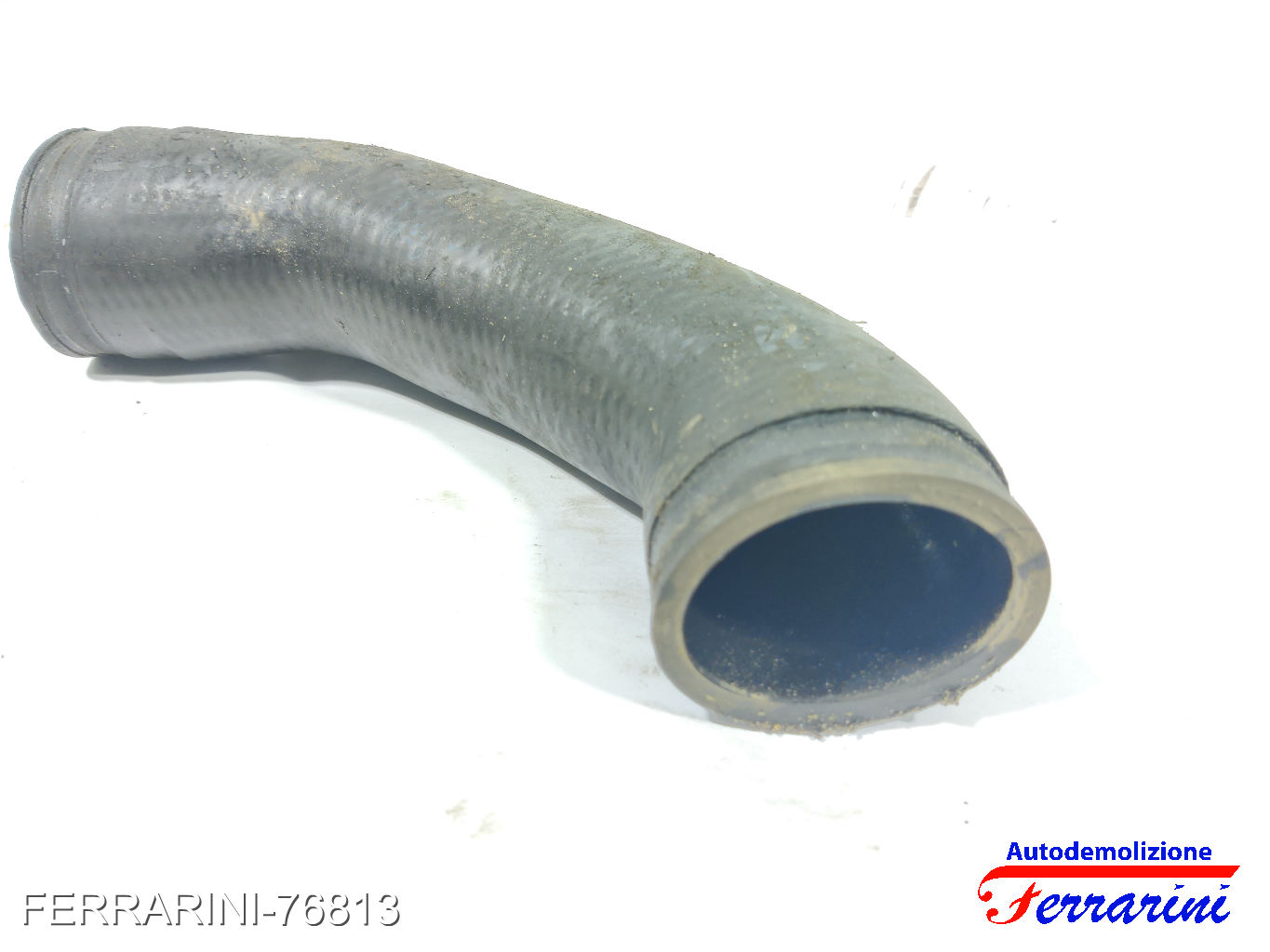 tubo aria aspirazione, intercooler AMF SEAT IBIZA 3 6L1 1.4 TDI 2002-2005
