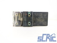 Centralina Ventola Radiatore SEAT IBIZA 2 6K1 1.4I 1993-2002 357919506A