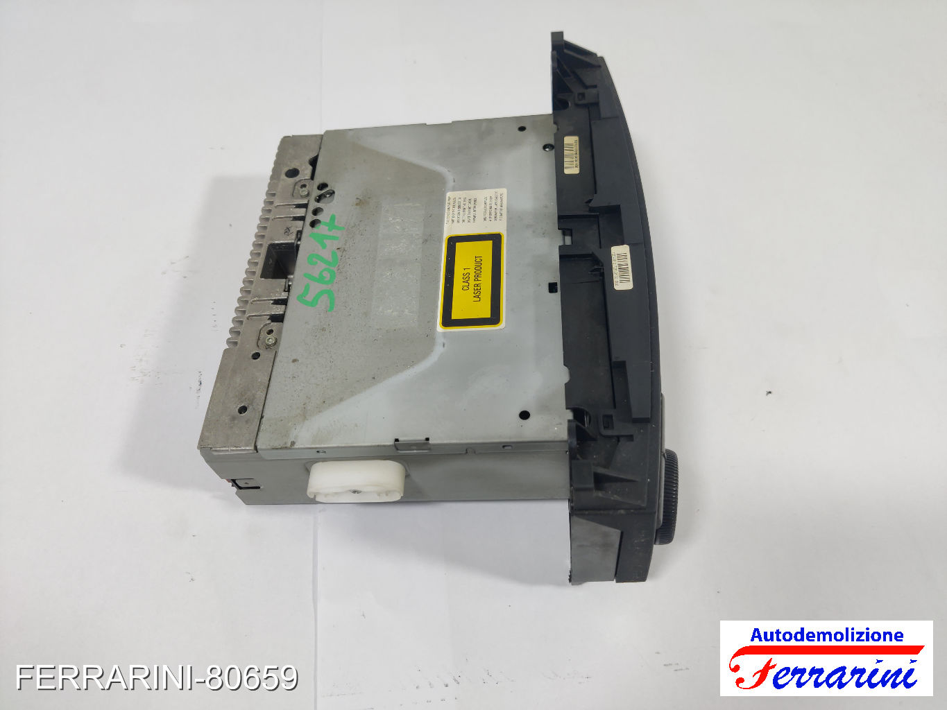Stereo Radio