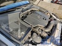 Mercedes Classe C S205 C 220 D 4MATIC 170CV 2015-2018