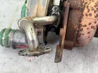 Turbina FORD FOCUS 2 SW DA, DS, FFS 1.8 TDCI 2004-2012 4M5Q6K682AG, 712120