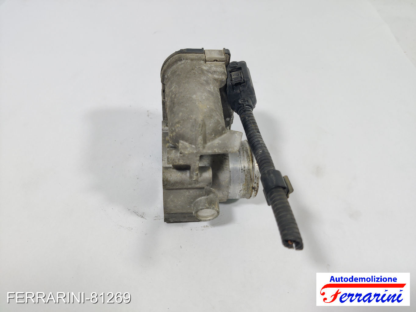 Corpo Farfallato LANCIA MUSA 350 1.4 2004-2012