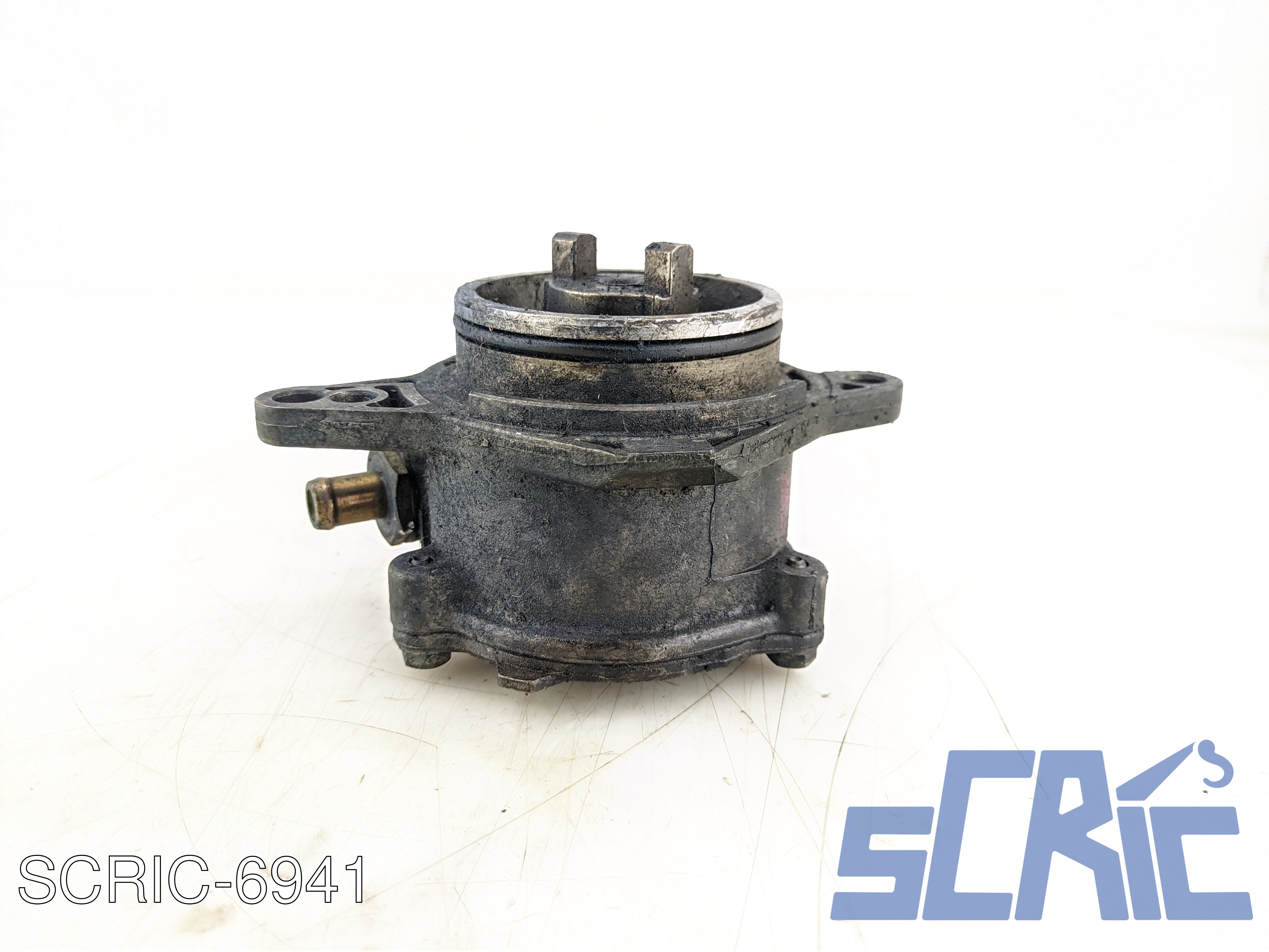 Pompe Vuoto Depressore BMW SERIE 3 E46 320D 1998-2001 11662249939, 2249939