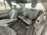 Mercedes Classe R V251, W251 R 280 CDI 4MATIC 190CV 2006-2012