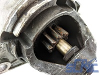 Motorino Avviamento OPEL ASTRA F SW T92 1.7 TDS 1991-1998 90444143, 010060100
