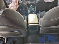 Nissan Qashqai 2  J11 1.5 DCI 110CV 2013-2023