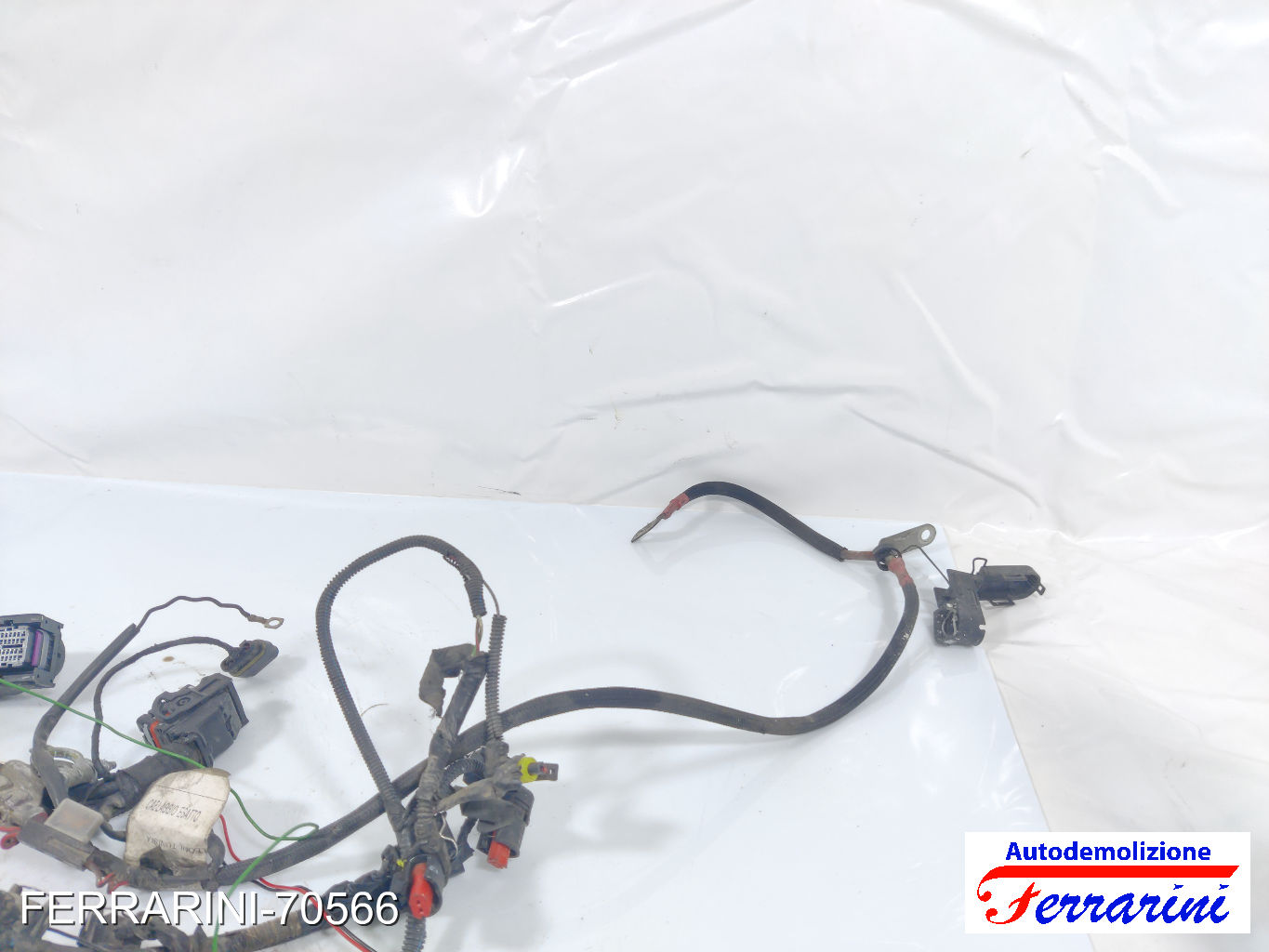 955A1000 Cablaggio Motore ALFA ROMEO MITO 955 1.4 2008-2013 51820626