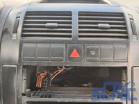 Vw Polo 9A, 9N 1.4 TDI 75CV 2001-2005