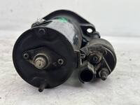Motorino Avviamento