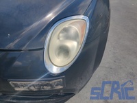 Alfa Romeo Mito 955 1.4 TJET 155CV 2008-2011