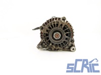 Alternatore FIAT SCUDO 220 2.0 JTD 1999-2006 9639362380, 9621791480, 71718700