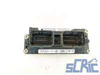 Centralina Motore FIAT PUNTO 188 1.2 60 1999-2010 46760606, 71740039, IAW59FM2
