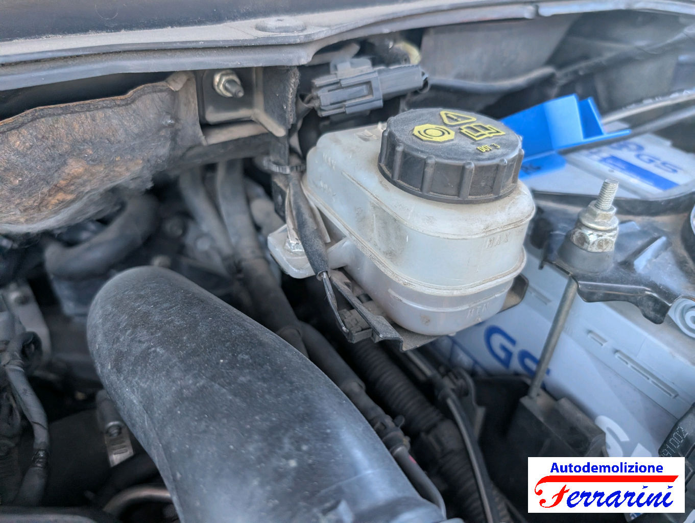 Mazda Cx-7 ER 2.2 MZR-CD AWD 173CV 2009-2013