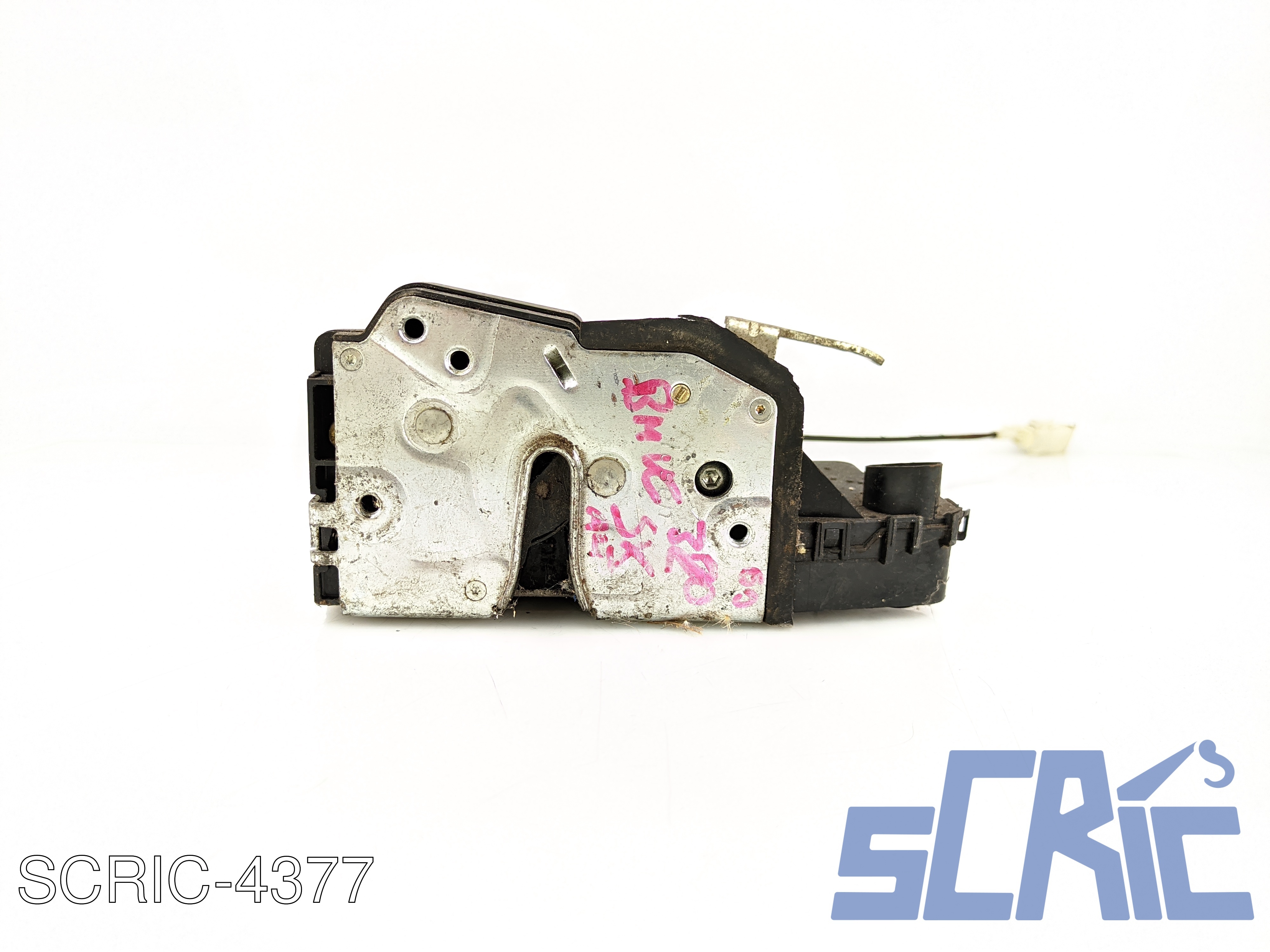 Serratura Porta BMW 3 TOURING E91 2007-2010 sinistro, sx, frontale, anteriore