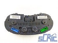 Quadro Contachilometri SEAT TOLEDO 2 1M2 1.9 TDI 4DRIVE 2000-2005 1M0920822E 7