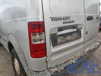 Ford Transit Connect P65, P70, P80 1.8 TDCI 110CV 2006-2013