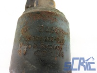 Motorino Avviamento VW GOLF 3 1H1 2.0 SYNCRO 1995-1997 2330303222722, 2330303222